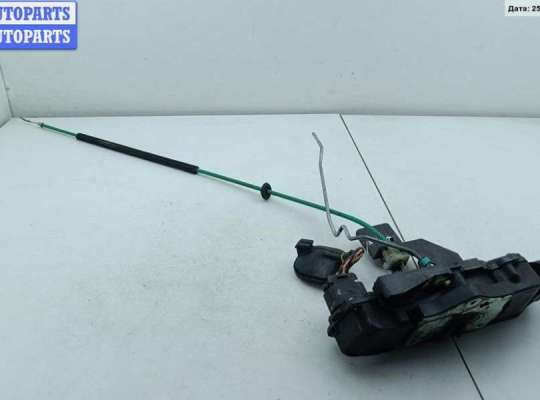 Замок двери передней левой FT514726 на Fiat Stilo