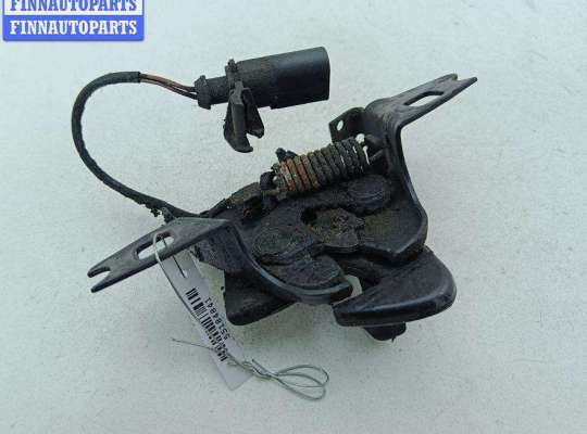 купить Замок капота на Skoda Octavia mk1 (A4 1U) 1996-2010
