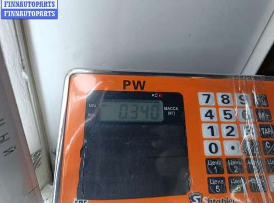 купить Замок капота на Skoda Octavia mk1 (A4 1U) 1996-2010