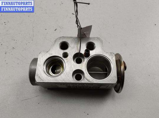 купить Клапан ТРВ (расширительный) кондиционера на Audi Q7 4L (2005-2015)