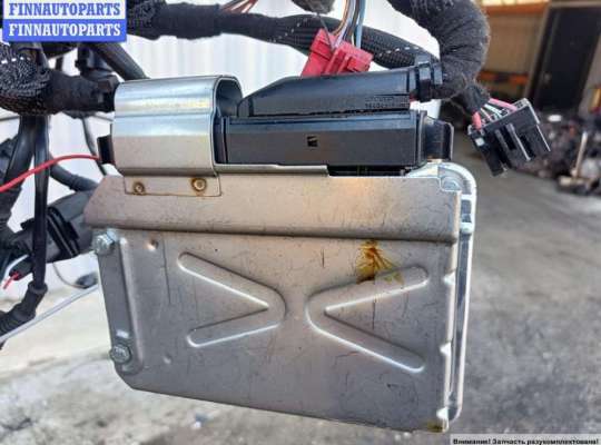 купить Двигатель (ДВС) на Audi A4 B6 (2001-2004)