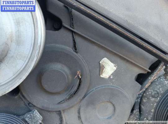 купить Двигатель (ДВС) на Audi A4 B6 (2001-2004)