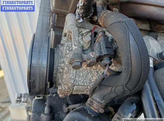 купить Двигатель (ДВС) на Audi A4 B6 (2001-2004)