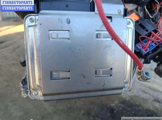 купить Двигатель (ДВС) на Audi A4 B6 (2001-2004)