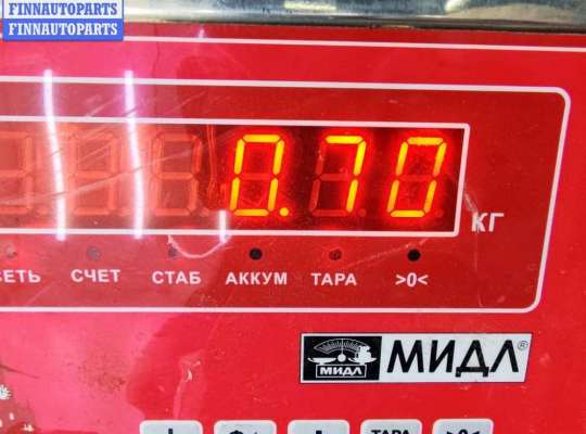 купить Моторчик стеклоподъемника передний правый на Skoda Octavia mk1 (A4 1U) 1996-2010