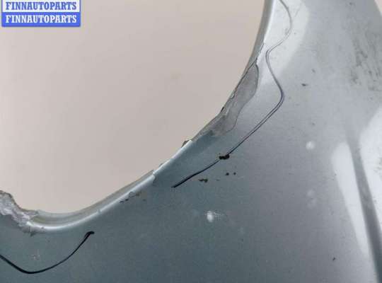 купить Крыло переднее левое на BMW 5 E39 (1995-2003)