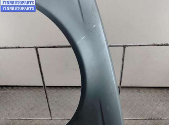 купить Крыло переднее левое на BMW 5 E39 (1995-2003)