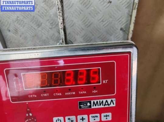 купить Крыло переднее левое на BMW 5 E39 (1995-2003)