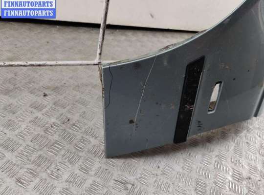 купить Крыло переднее левое на BMW 5 E39 (1995-2003)