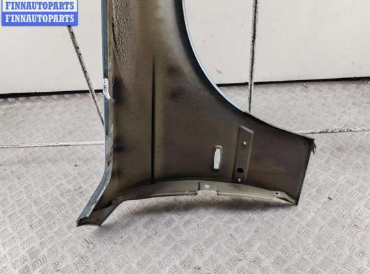 купить Крыло переднее левое на BMW 5 E39 (1995-2003)