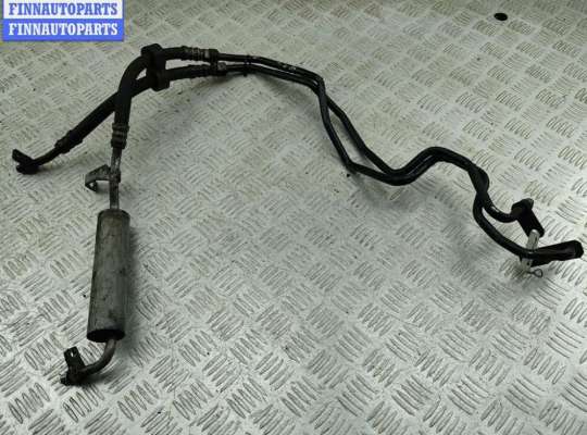 купить Трубка гидравлическая АКПП на Audi A6 C5 (1997-2005)