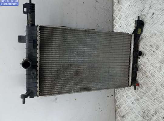 купить Радиатор основной на Opel Meriva A (2003-2010)