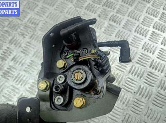 купить ТНВД на Ford Mondeo III (2000-2007)