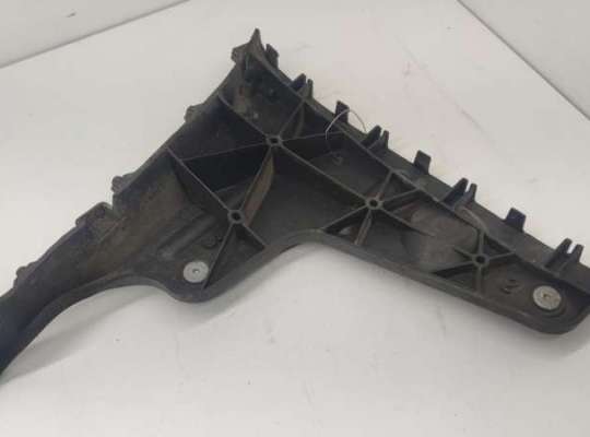 купить Кронштейн бампера заднего на Audi A4 B7 (2004-2008)