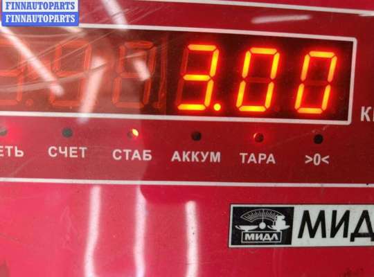 купить Кулиса КПП на Audi A4 B5 (1994-2001)