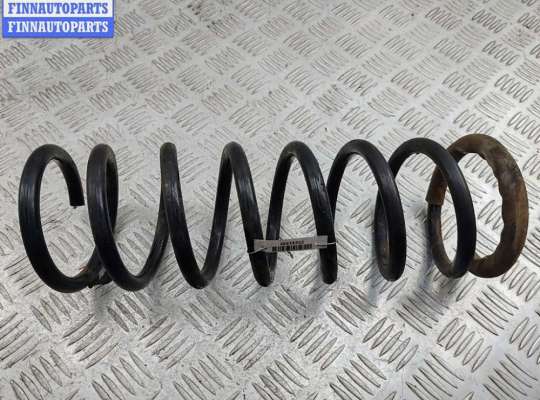 купить Пружина подвески задняя на Ford Mondeo III (2000-2007)