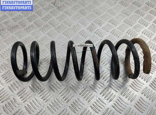 купить Пружина подвески задняя на Ford Mondeo III (2000-2007)