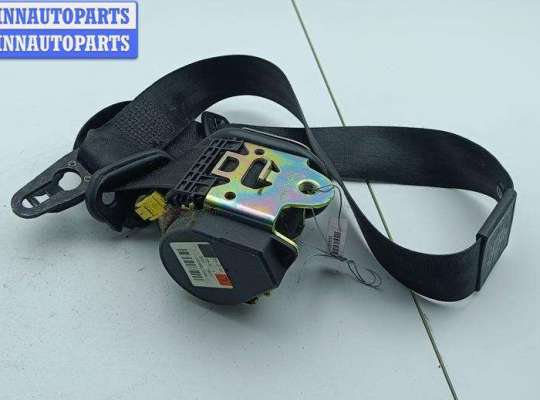 купить Ремень безопасности передний левый на Audi A4 B6 (2001-2004)