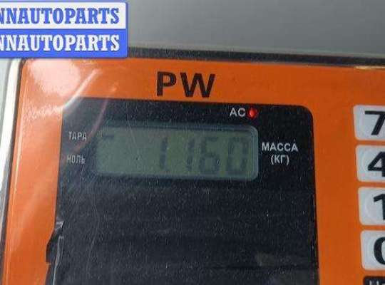 купить Ремень безопасности передний левый на Audi A4 B6 (2001-2004)