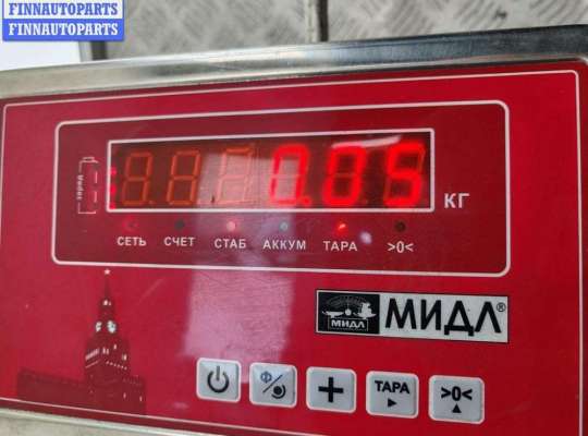 купить Крышка (заглушка) задняя фары правой на Mercedes E-Class W210 (1995-2002)