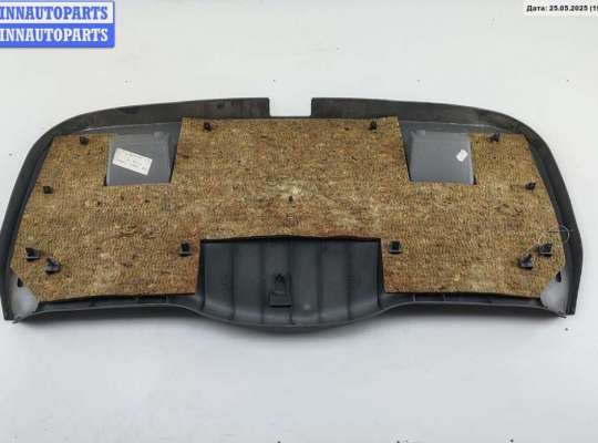 купить Обшивка крышки багажника на Ford Focus II (2004-2011)