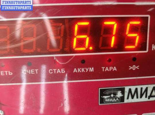 купить Подлокотник на BMW 5 E39 (1995-2003)