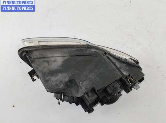 купить Фара левая на Audi A4 B7 (2004-2008)