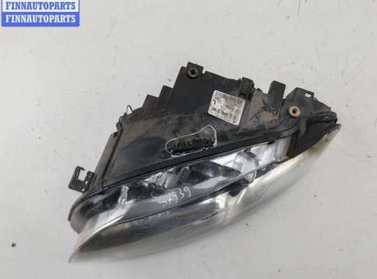 купить Фара левая на Audi A4 B7 (2004-2008)