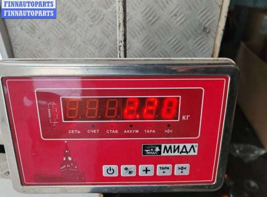 купить Фара левая на Audi A4 B7 (2004-2008)