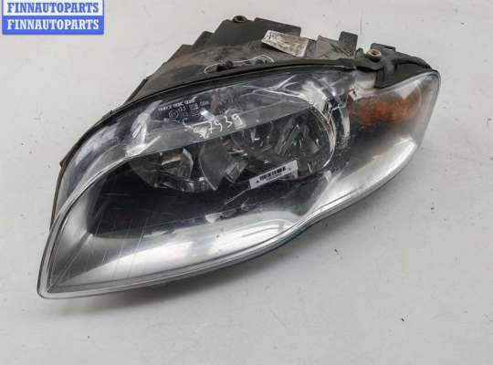 купить Фара левая на Audi A4 B7 (2004-2008)