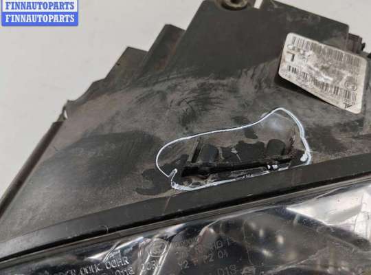 купить Фара левая на Audi A4 B7 (2004-2008)