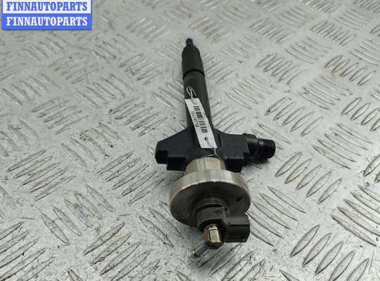 купить Форсунка топливная на Mazda 6 (2002-2007) GG/GY