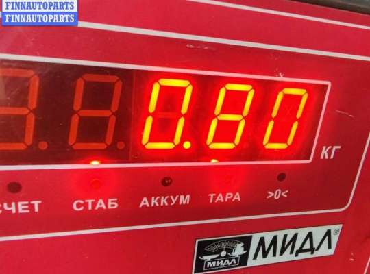 купить Форсунка топливная на Mazda 6 (2002-2007) GG/GY