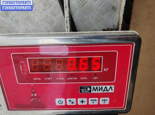 Фонарь задний на Mercedes-Benz C (W202)