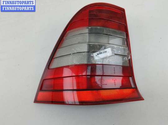 Фонарь задний левый MB1623977 на Mercedes C-Class W202 (1993-2000)