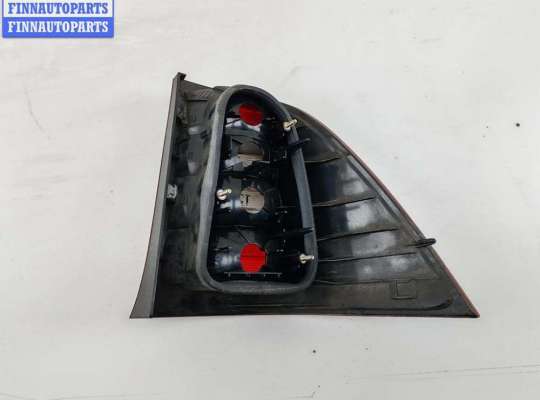 Фонарь задний на Mercedes-Benz C (W202)