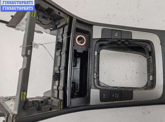 купить Подлокотник на Volkswagen Passat B6