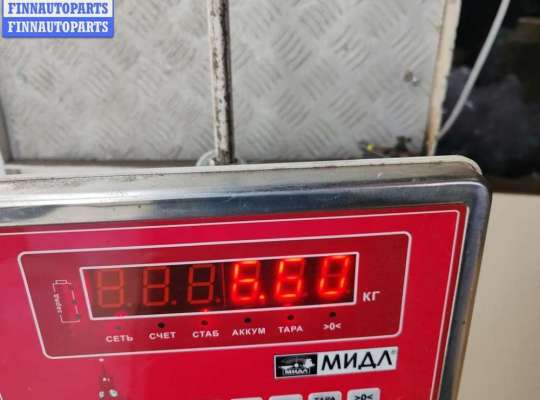 купить Подлокотник на Volkswagen Passat B6