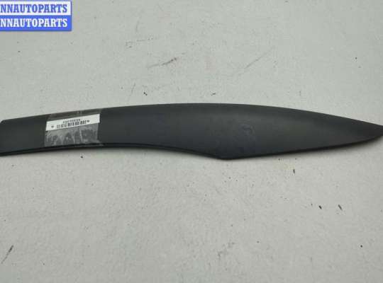 купить Накладка (заглушка) рейлинга на Skoda Octavia mk2 (A5 1Z) 2004-2013