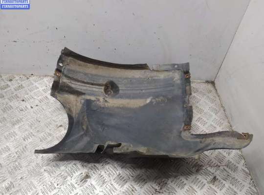 купить Защита крыла (подкрылок) передняя правая на Mercedes C-Class W203 (2000-2006)