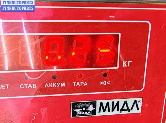 купить Петля двери передней правой на Skoda Fabia mk2 (5J) 2007-2014