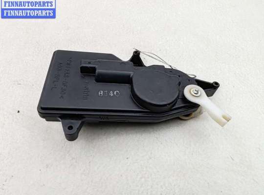 купить Активатор (привод) замка двери передней левой на Mazda 6 (2002-2007) GG/GY