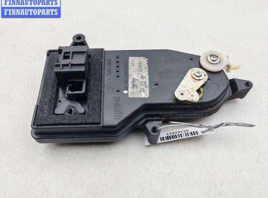 Активатор (привод) замка двери передней левой MZ651366 на Mazda 6 (2002-2007) GG/GY