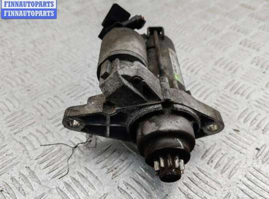 купить Стартер на Volkswagen Polo (2005-2009)