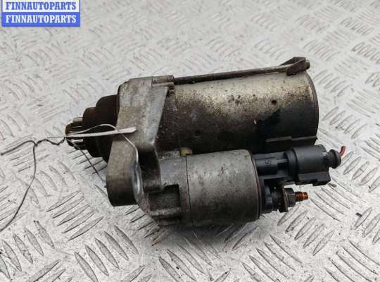 купить Стартер на Volkswagen Polo (2005-2009)