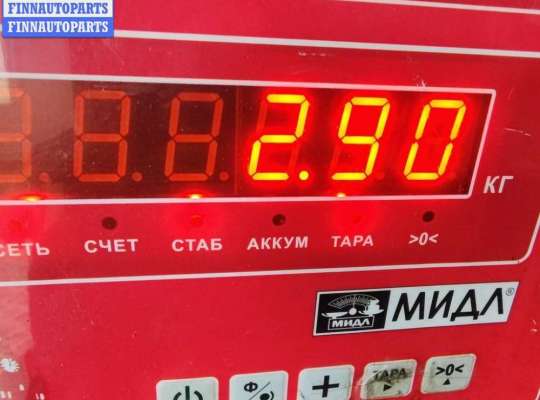 купить Стартер на Volkswagen Polo (2005-2009)