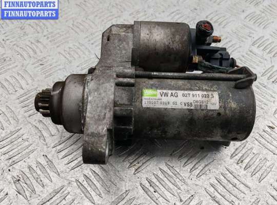 купить Стартер на Volkswagen Polo (2005-2009)