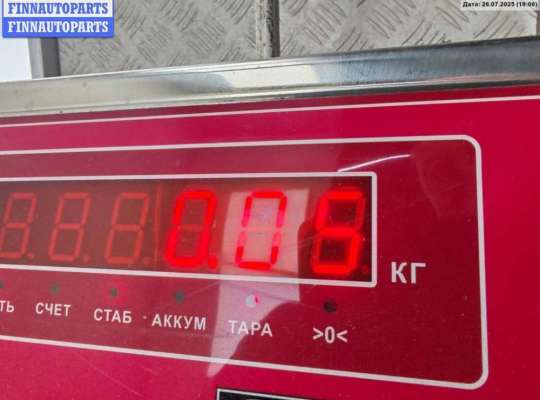 купить Патрон лампы указателя поворота на Opel Zafira A (1999-2005)