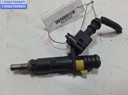 купить Форсунка топливная на Opel Zafira B (2004-2014)