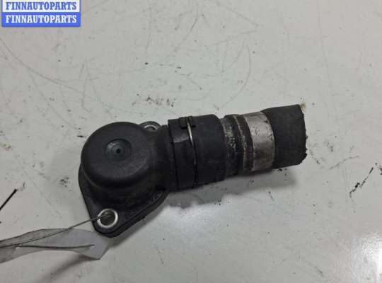 купить Фланец (тройник) системы охлаждения на Audi A6 C5 (1997-2005)